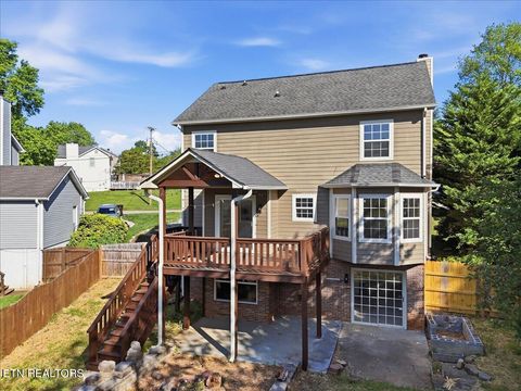 Tiny photo for 605 Summerdale Drive, Knoxville, TN 37934 (MLS # 1337776)