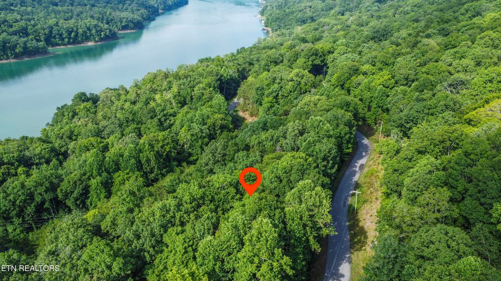 Photo of Timber Ridge Rd, Sharps Chapel, TN 37866 (MLS # 1349319)