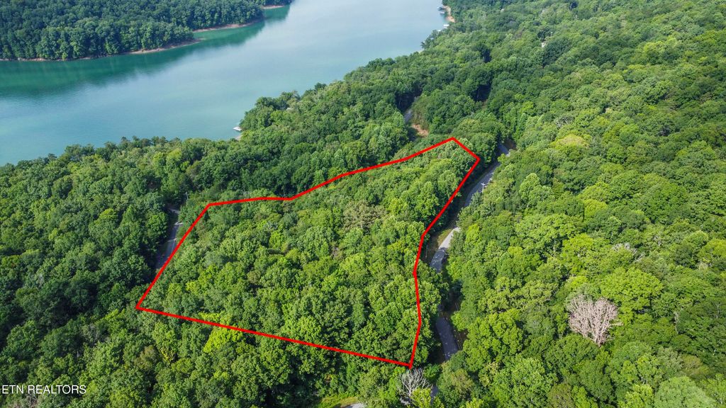 Photo of Timber Ridge Rd, Sharps Chapel, TN 37866 (MLS # 1349319)