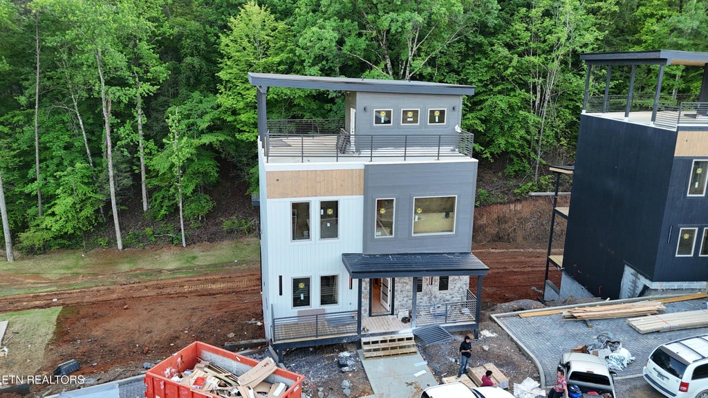 Photo of 440 Hatchet Way, Pigeon Forge, TN 37863 (MLS # 1343034)