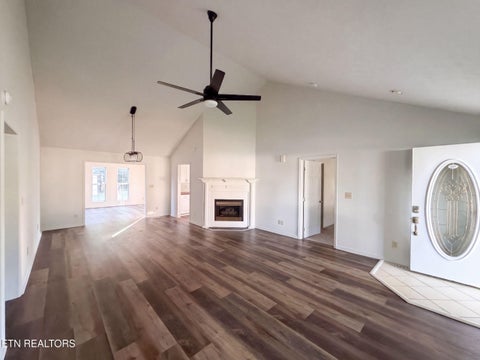 Tiny photo for 141 Meadowview Lane, Powell, TN 37849 (MLS # 1356026)