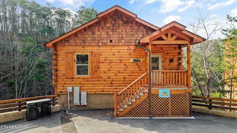 2182 Bear Haven Way Sevierville TN 37862