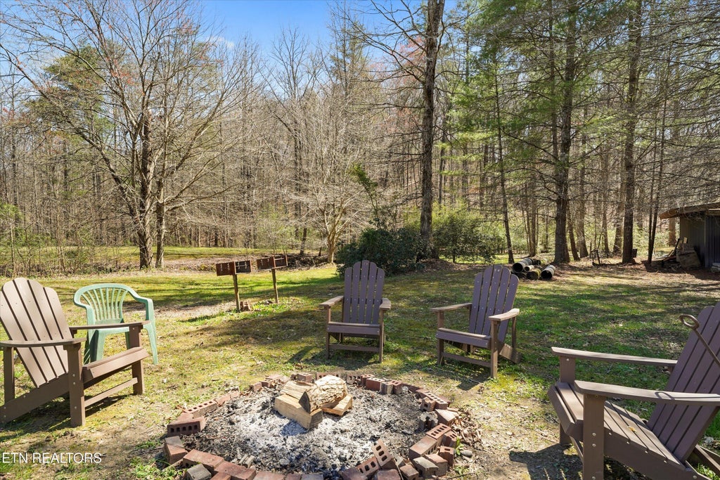 Photo of 1525 Cove Lane, Oliver Springs, TN 37840 (MLS # 1357233)