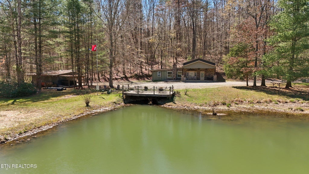 Photo of 1525 Cove Lane, Oliver Springs, TN 37840 (MLS # 1357233)