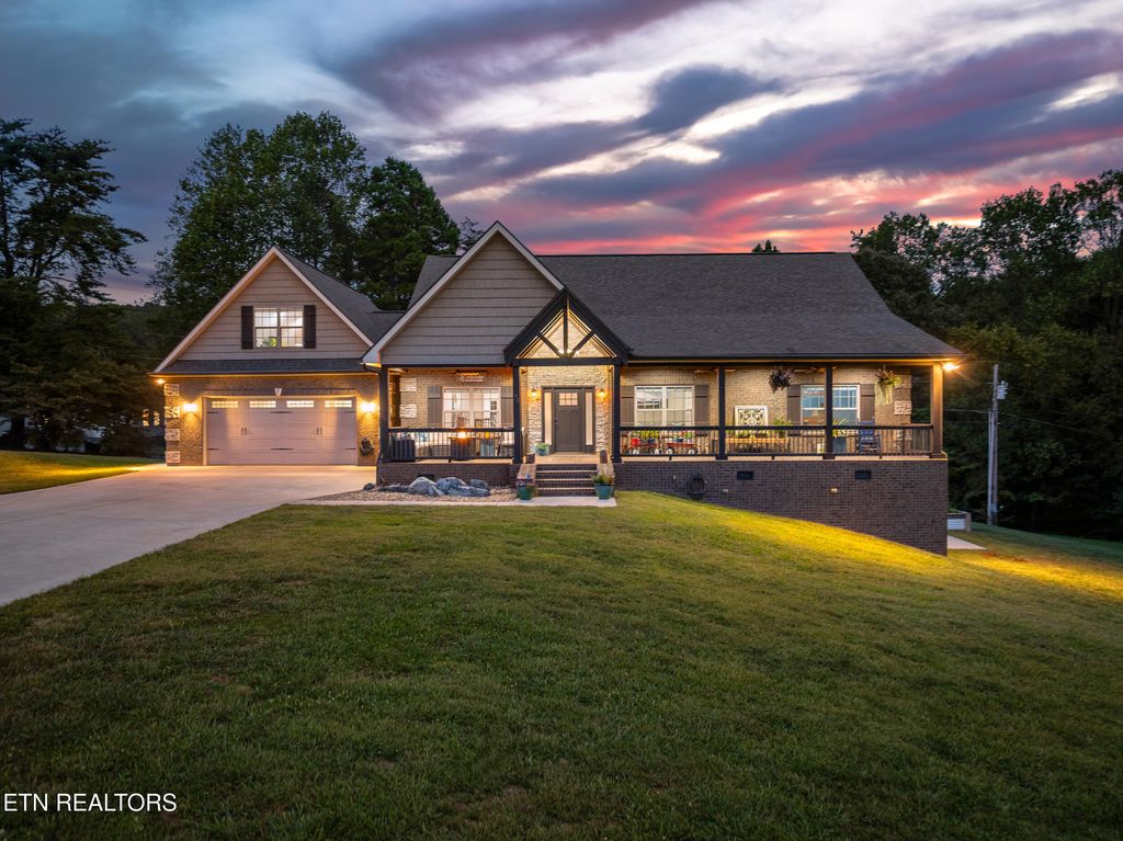 Photo of 138 Rock Hill Rd, Maryville, TN 37804 (MLS # 1316065)