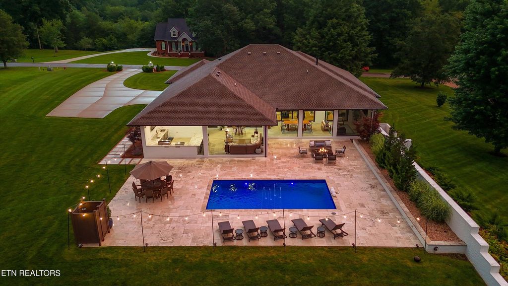 Photo of 125 Cedar Ridge Lane, Crossville, TN 38555 (MLS # 1330733)