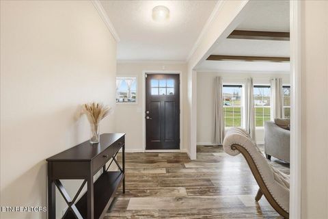 Tiny photo for 158 Elaine Drive, Tazewell, TN 37879 (MLS # 1346667)