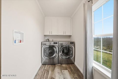 Tiny photo for 158 Elaine Drive, Tazewell, TN 37879 (MLS # 1346667)