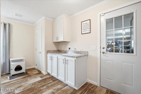 Tiny photo for 158 Elaine Drive, Tazewell, TN 37879 (MLS # 1346667)