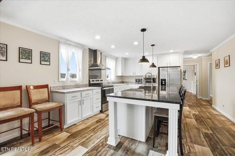 Tiny photo for 158 Elaine Drive, Tazewell, TN 37879 (MLS # 1346667)