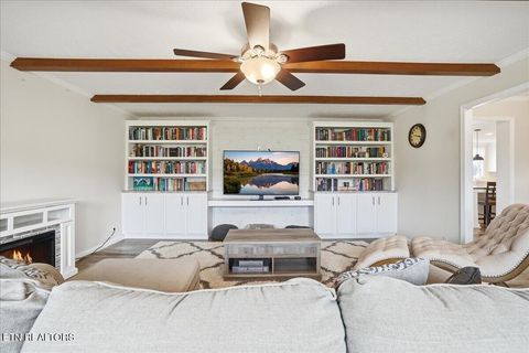 Tiny photo for 158 Elaine Drive, Tazewell, TN 37879 (MLS # 1346667)