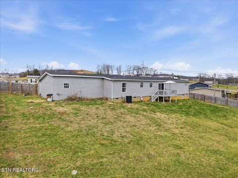 Tiny photo for 158 Elaine Drive, Tazewell, TN 37879 (MLS # 1346667)
