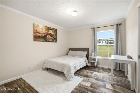 Tiny photo for 158 Elaine Drive, Tazewell, TN 37879 (MLS # 1346667)