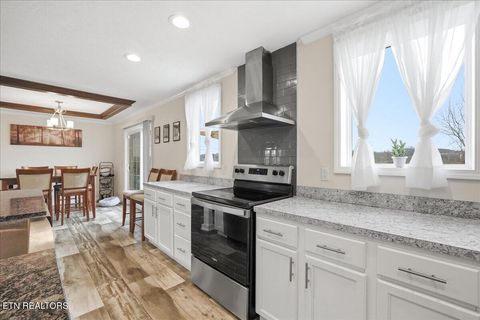 Tiny photo for 158 Elaine Drive, Tazewell, TN 37879 (MLS # 1346667)