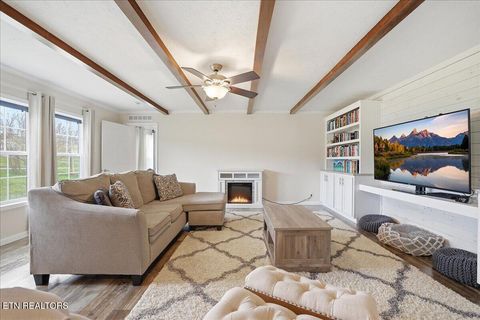 Tiny photo for 158 Elaine Drive, Tazewell, TN 37879 (MLS # 1346667)