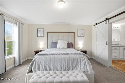 Tiny photo for 158 Elaine Drive, Tazewell, TN 37879 (MLS # 1346667)