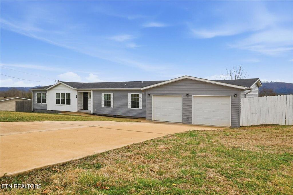Photo of 158 Elaine Drive, Tazewell, TN 37879 (MLS # 1346667)