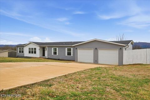 Photo of 158 Elaine Drive, Tazewell, TN 37879 (MLS # 1346667)