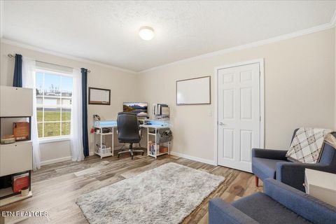 Tiny photo for 158 Elaine Drive, Tazewell, TN 37879 (MLS # 1346667)