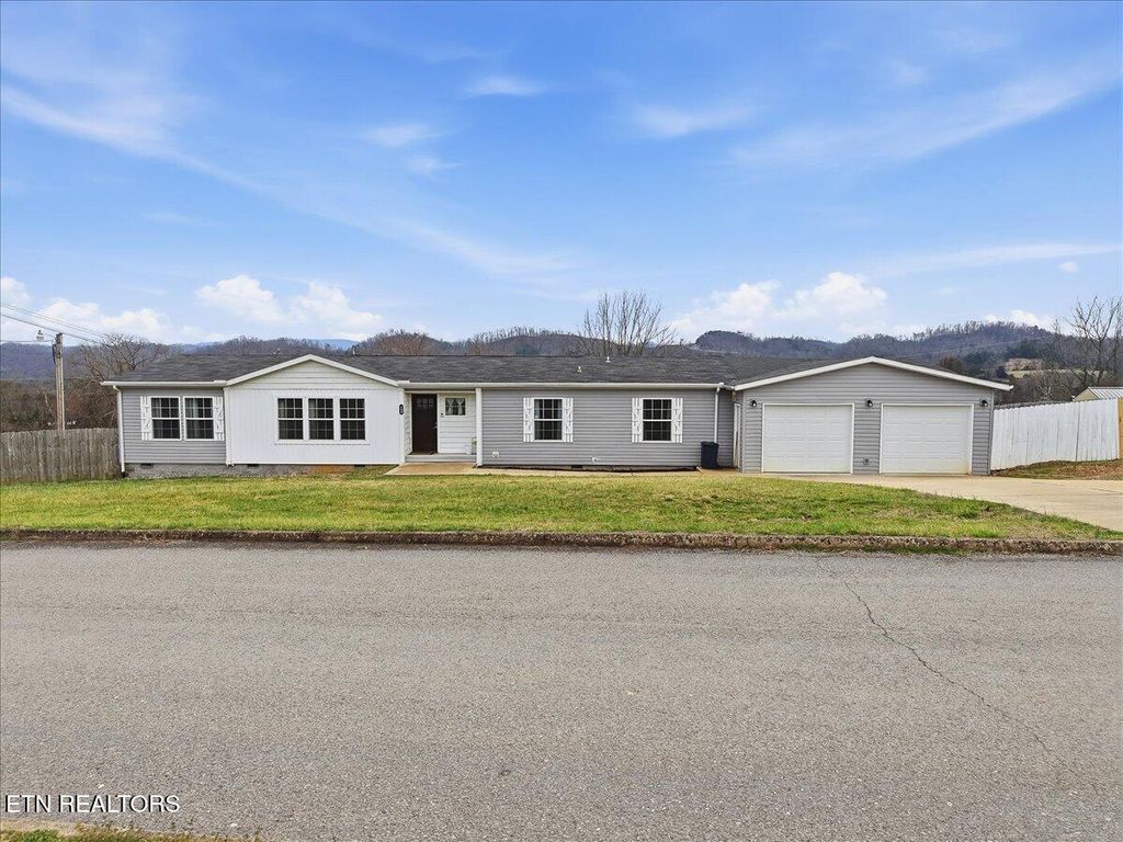 Photo of 158 Elaine Drive, Tazewell, TN 37879 (MLS # 1346667)