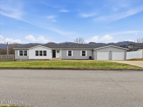 Tiny photo for 158 Elaine Drive, Tazewell, TN 37879 (MLS # 1346667)