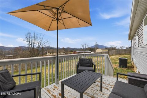 Tiny photo for 158 Elaine Drive, Tazewell, TN 37879 (MLS # 1346667)