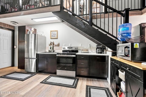 Tiny photo for 2453 Lower Rinehart Rd, Dandridge, TN 37725 (MLS # 1360365)