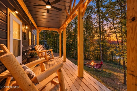 Tiny photo for 2453 Lower Rinehart Rd, Dandridge, TN 37725 (MLS # 1360365)