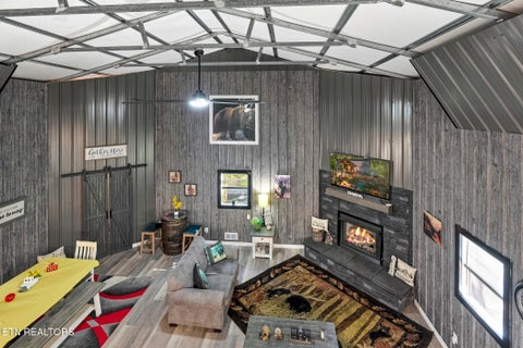 Tiny photo for 2453 Lower Rinehart Rd, Dandridge, TN 37725 (MLS # 1360365)