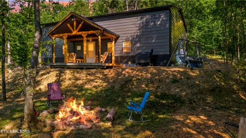 Tiny photo for 2453 Lower Rinehart Rd, Dandridge, TN 37725 (MLS # 1360365)