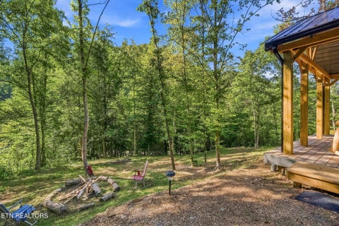 Tiny photo for 2453 Lower Rinehart Rd, Dandridge, TN 37725 (MLS # 1360365)