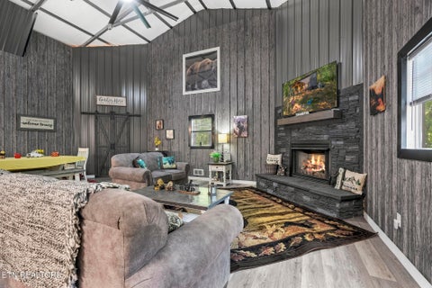 Tiny photo for 2453 Lower Rinehart Rd, Dandridge, TN 37725 (MLS # 1360365)