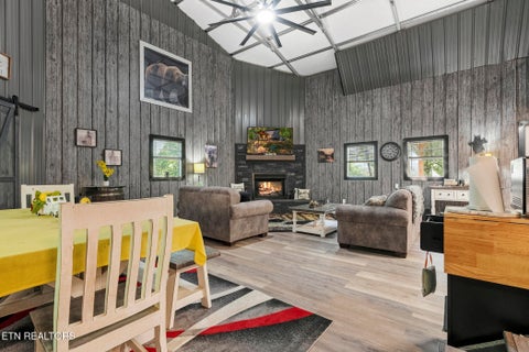 Tiny photo for 2453 Lower Rinehart Rd, Dandridge, TN 37725 (MLS # 1360365)