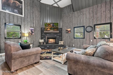 Tiny photo for 2453 Lower Rinehart Rd, Dandridge, TN 37725 (MLS # 1360365)