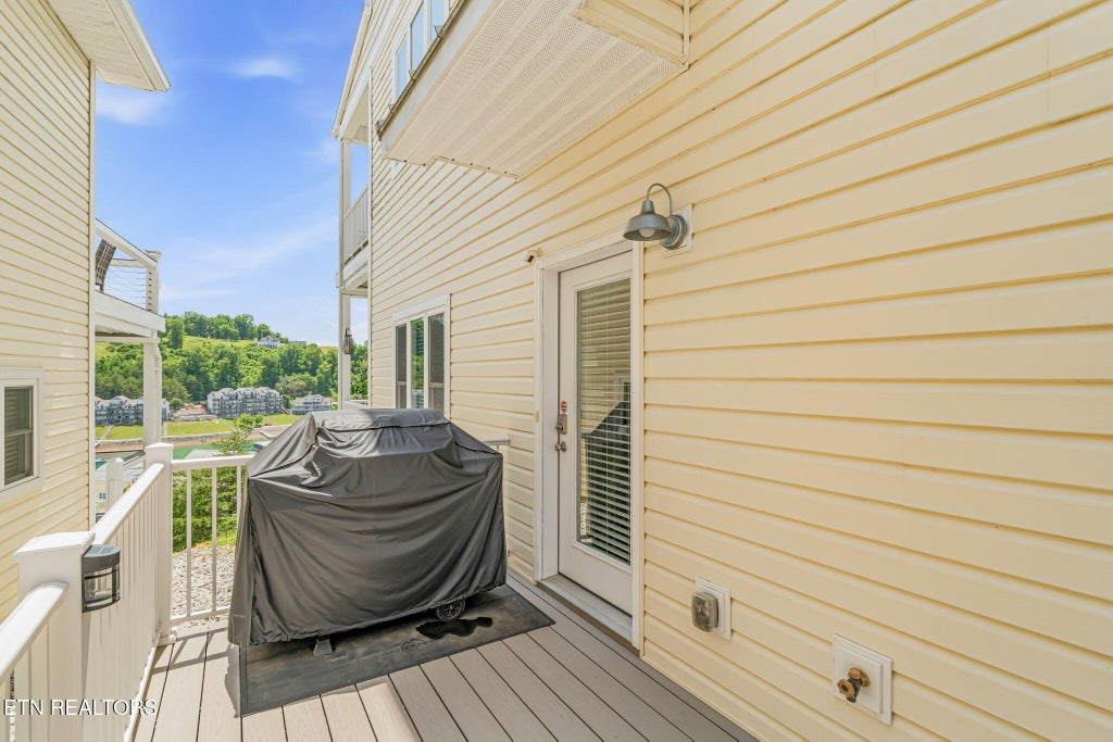 Photo of 179 N Deer Village Lane #56-B, LaFollette, TN 37766 (MLS # 1338762)