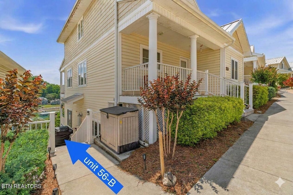 Photo of 179 N Deer Village Lane #56-B, LaFollette, TN 37766 (MLS # 1338762)
