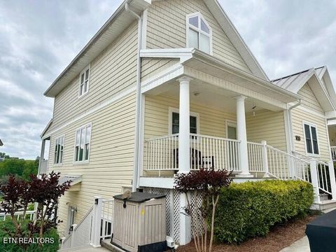 Photo of 179 W Deer Village Lane #B, LaFollette, TN 37766 (MLS # 1338762)