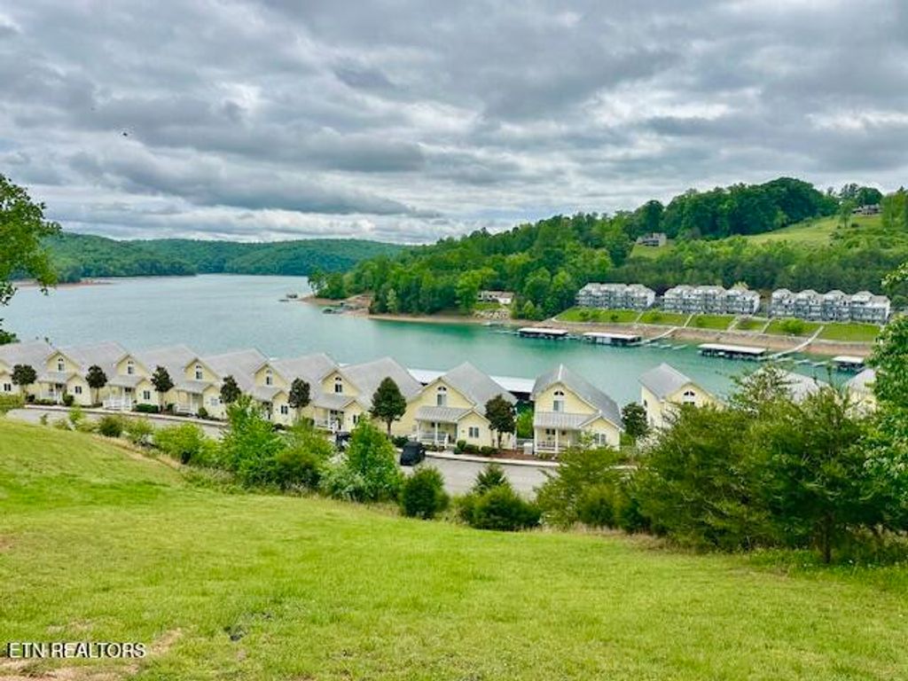 Photo of 179 W Deer Village Lane #B, LaFollette, TN 37766 (MLS # 1338762)