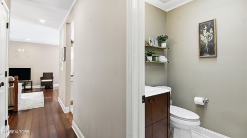 Tiny photo for 9331 Barrington Blvd, Knoxville, TN 37922 (MLS # 1328550)