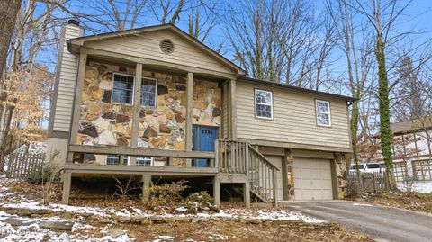 Tiny photo for 9331 Barrington Blvd, Knoxville, TN 37922 (MLS # 1328550)