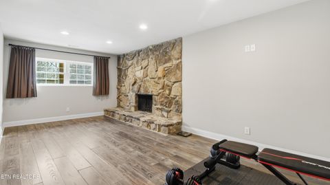 Tiny photo for 9331 Barrington Blvd, Knoxville, TN 37922 (MLS # 1328550)