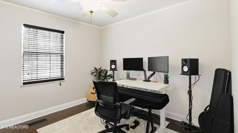 Tiny photo for 9331 Barrington Blvd, Knoxville, TN 37922 (MLS # 1328550)