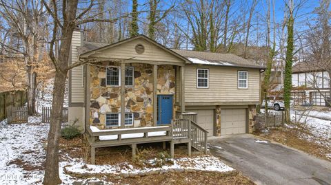 Tiny photo for 9331 Barrington Blvd, Knoxville, TN 37922 (MLS # 1328550)