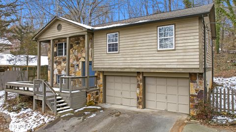 Tiny photo for 9331 Barrington Blvd, Knoxville, TN 37922 (MLS # 1328550)