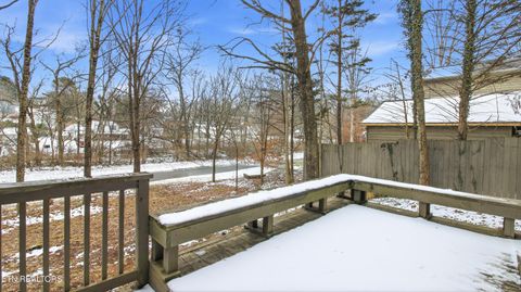 Tiny photo for 9331 Barrington Blvd, Knoxville, TN 37922 (MLS # 1328550)