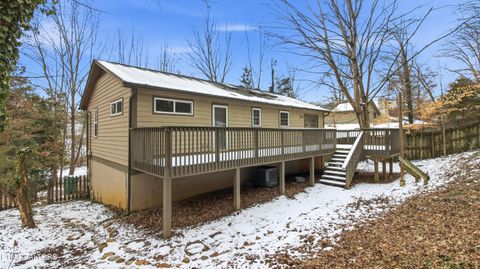 Tiny photo for 9331 Barrington Blvd, Knoxville, TN 37922 (MLS # 1328550)