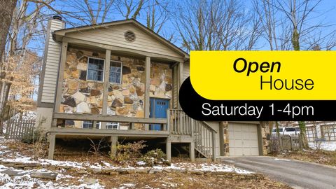 Photo of 9331 Barrington Blvd, Knoxville, TN 37922 (MLS # 1328550)