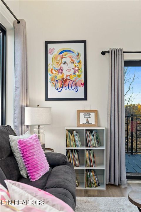 Tiny photo for 1353 Reedmont Way, Sevierville, TN 37876 (MLS # 1324012)