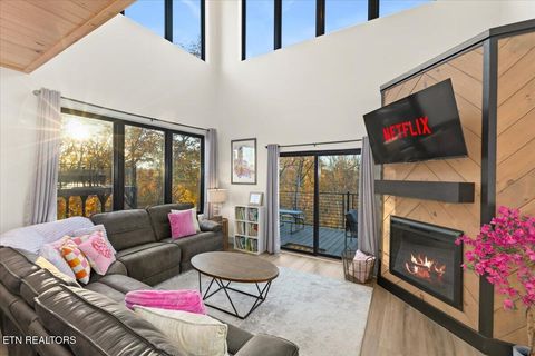 Tiny photo for 1353 Reedmont Way, Sevierville, TN 37876 (MLS # 1324012)