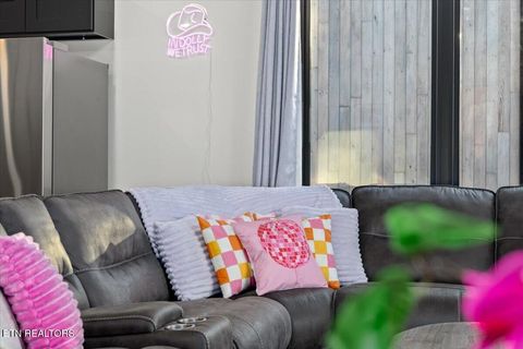 Tiny photo for 1353 Reedmont Way, Sevierville, TN 37876 (MLS # 1324012)